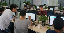 R&D Department